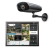 Logitech Alert 750e Outdoor Master Security Camera System with Night Vision