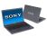 Sony VAIO VPCF132FX notebook with blu-ray player