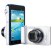 Samaung Galaxy EK-GC100 16.3 Megapixel Compact Camera - Wi-Fi Android 4.1 OS